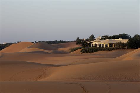 Al Maha, A Luxury Collection Desert Resort & Spa