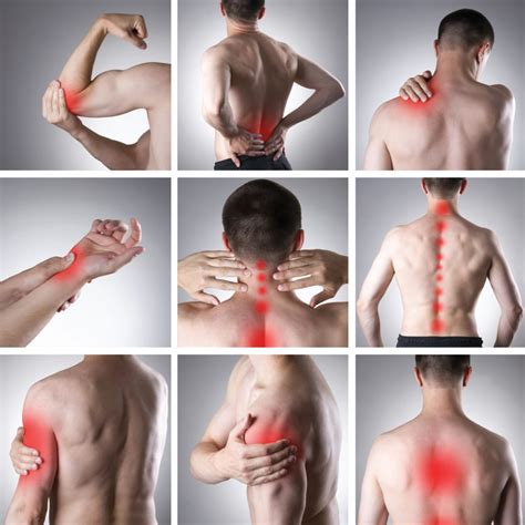 Muscle Pain: Know Everything From Its Causes, Symptoms, Treatment, To Prevention