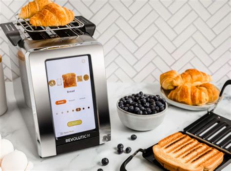 Revolution Toaster: Toasty Future | National Assemblers