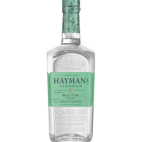 Hayman's Old Tom Gin | Total Wine & More