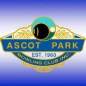 Ascot Park Bowls Club - Home