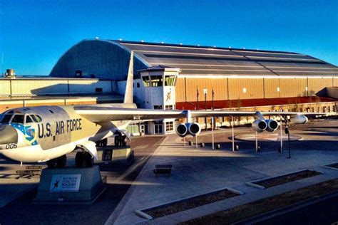 Wings Over the Rockies Air & Space Museum is one of the very best things to do in Denver