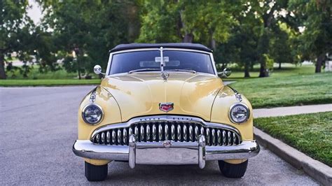 1949 Buick Roadmaster convertible - Buick - Buy/Sell - Not Mine ...