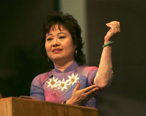 Forty years later, ‘Napalm Girl’ speaks in O.C. – Orange County Register