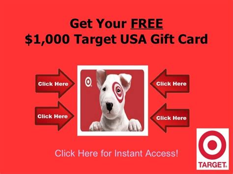 Target gift card balance