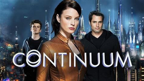 'Continuum' Season 4 Review: Fun, But More Convoluted Than Ever