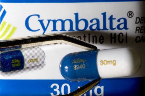 Cymbalta (Duloxetine) Withdrawal: Side Effects and How to Manage Them