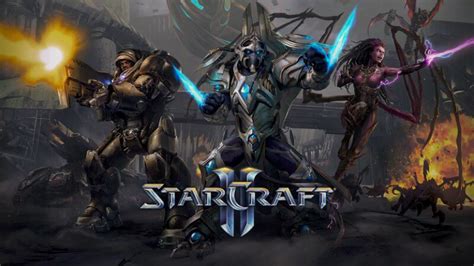 Starcraft 2 Betting