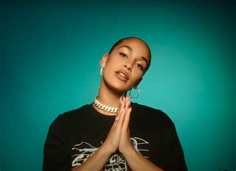 Jorja Smith Drops Her Black Lives Matter Music Video For "By Any Means"