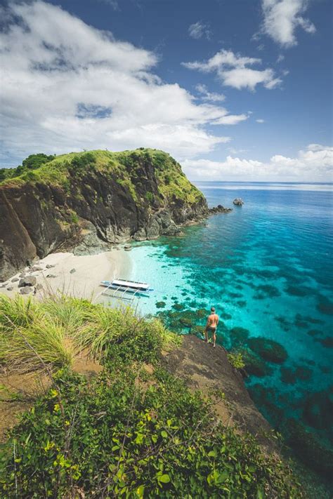 CARAMOAN ISLAND HOPPING - BLOG REVIEW & ITINERARY - Journey Era ...