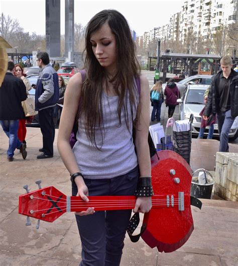 Marceline cosplay by Andrya96 on DeviantArt