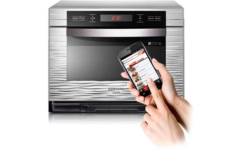 Smart Oven