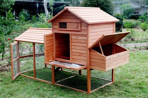 -The Bantam 5-7 Chickens- | Chicken coop, Chicken coop plans, Diy chicken coop plans