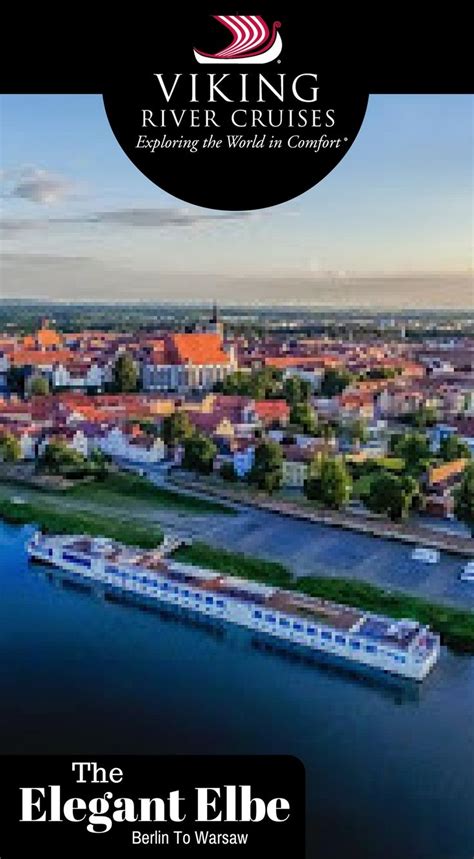 Elegant Elbe River Cruise with Viking River Cruises | Viking cruises ...