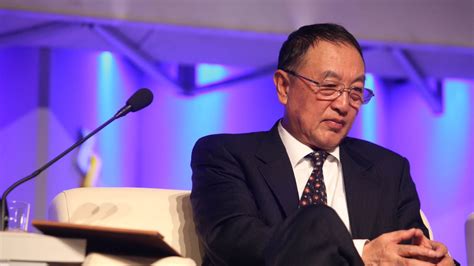 Lenovo's founder and Legend Holdings Chairman Liu Chuanzhi steps down ...