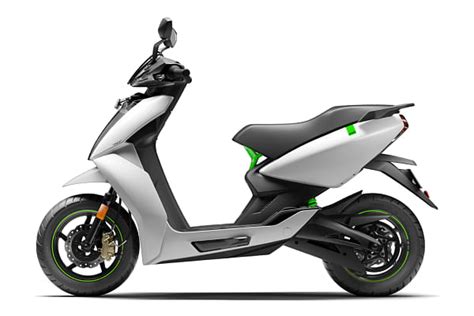 Ather 450 Plus Gen 3 Specifications 2024 | Weight, Seat height, Features, Tank Capacity