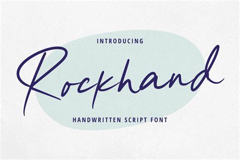 30+ Best Script & Cursive Fonts 2021 - Theme Junkie