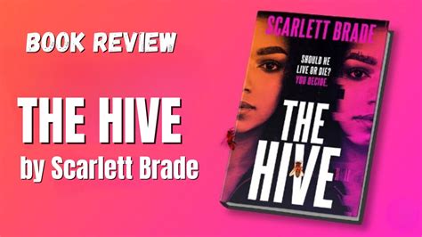 The Hive Book Review – Featz Reviews