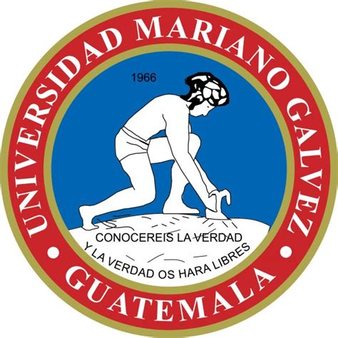 Universidad Mariano Galvez de Guatemala | Brands of the World ...