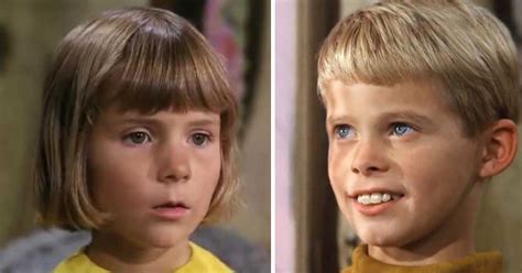 Så ser Tommy och Annika från Pippi ut idag - känner du igen dem? - Extraextra