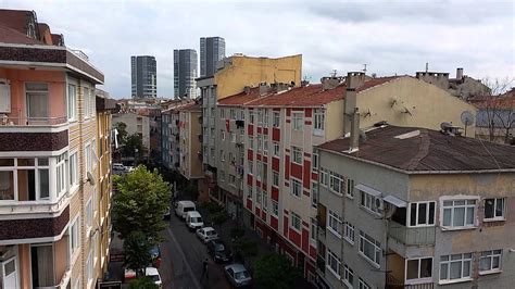 zeytinburnu istanbul 1 - YouTube