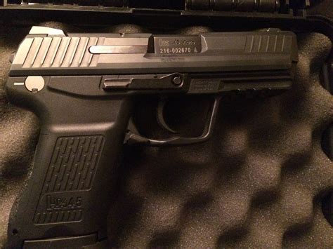 WTS: HK45c | HKPRO Forums