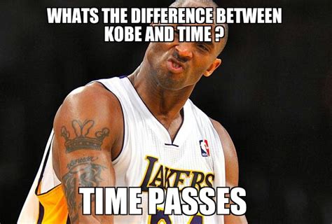 Kobe - Meme by SeattleKing69 :) Memedroid