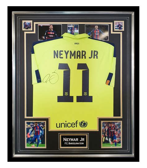 Barcelona Neymar Jersey | tunersread.com