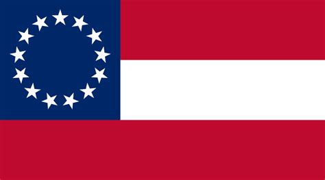 Flags of the Confederate States of America - Wikipedia