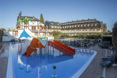 [OFFICIAL WEBSITE®] Santa Susanna Resort ***| Costa Barcelona, Spain