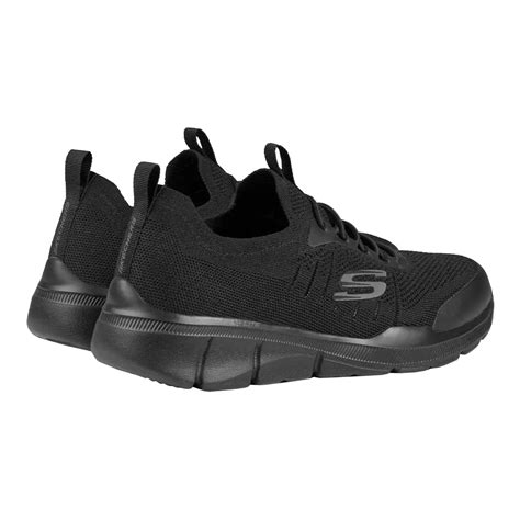 Skechers Men's Athletic Memory Foam Sneaker Shoes | eBay