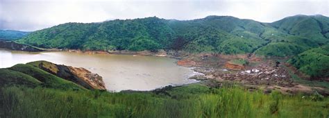 Lake Nyos – Menchum, Cameroon - Atlas Obscura