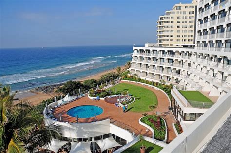 Vacation Hub International | uMhlanga Sands Resort | Travel with VHI