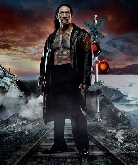 Machete kills | Danny trejo, Hollywood actor, Actors male