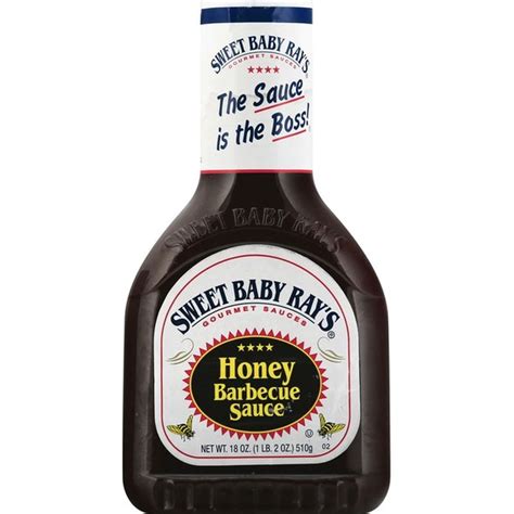 Best 15 is Sweet Baby Ray's Bbq Sauce Gluten Free – Easy Recipes To ...