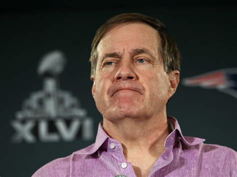 Bill Belichick Famous Quotes. QuotesGram