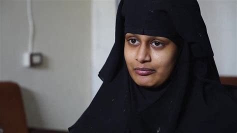 Shamima Begum cannot return to UK, Supreme Court rules - Topnews