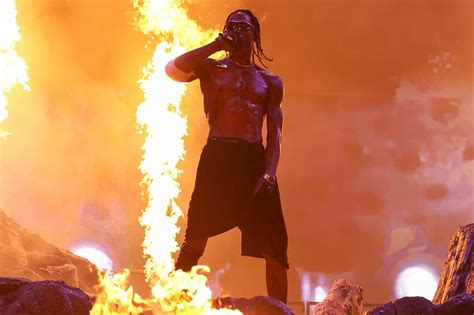 Travis Scott’s Pyramids of Giza 'Utopia' Concert Cancelled | Hypebeast