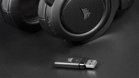 Corsair HS70 Wireless Gaming Headset Review - Gamer Necessary