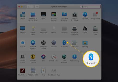 How to Fix Bluetooth Wireless Problems on MAC OS X - Latest Gadgets