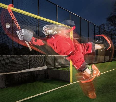 6 Strengths needed to be a good Field Hockey Goalie | Hockey Hooked