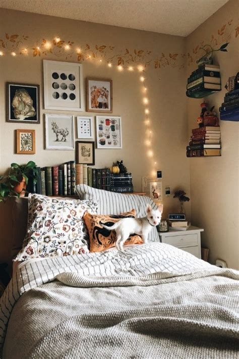 +52 Aesthetic Bedroom List - davidbabtistechirot