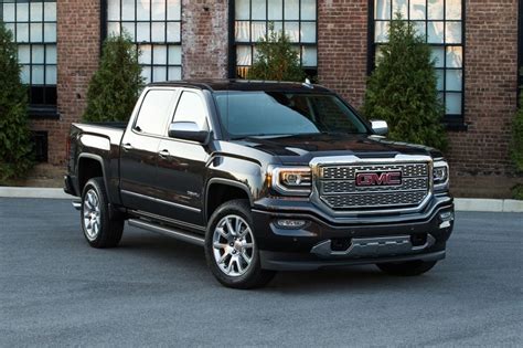 2018 GMC Sierra 1500 Pictures - 262 Photos | Edmunds