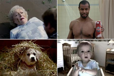 The best and funniest Super Bowl commercials of all time