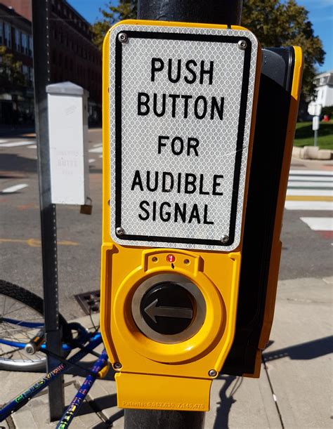 This crosswalk sign for disabled pedestrians : r/CrappyDesign