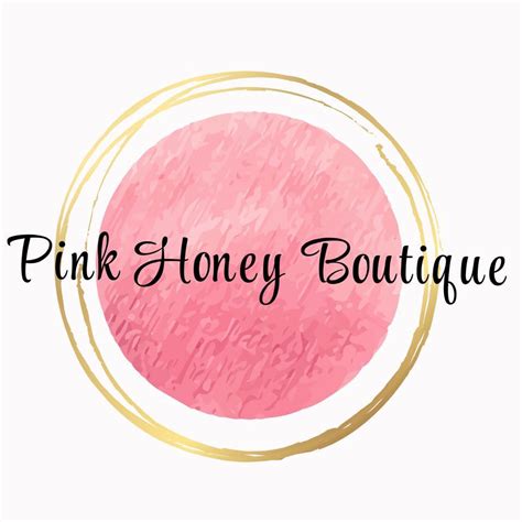 Pink Honey Boutique
