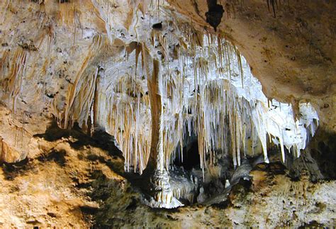 Carlsbad Caverns National Park History & Facts: New Mexico,