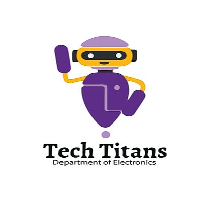 Tech Titans | Instagram | Linktree