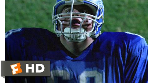 Varsity Blues (9/9) Movie CLIP - Billy Bob's Touchdown (1999) HD - YouTube