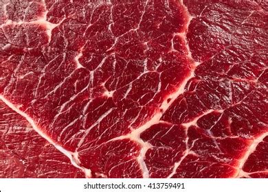 Texture Meat Stock Photo 413759491 | Shutterstock